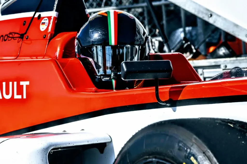 Gambling watchdog prohibits gambling ads at Dutch Grand Prix
